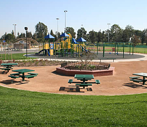 playground
